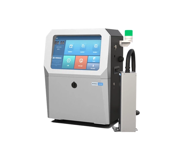 Printer Inkjet Piezo UV Ricoh G5